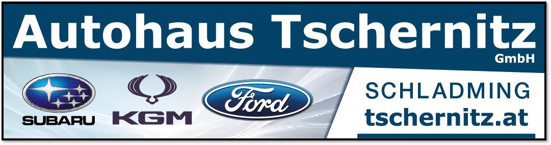 Autohaus Tschernitz Logo